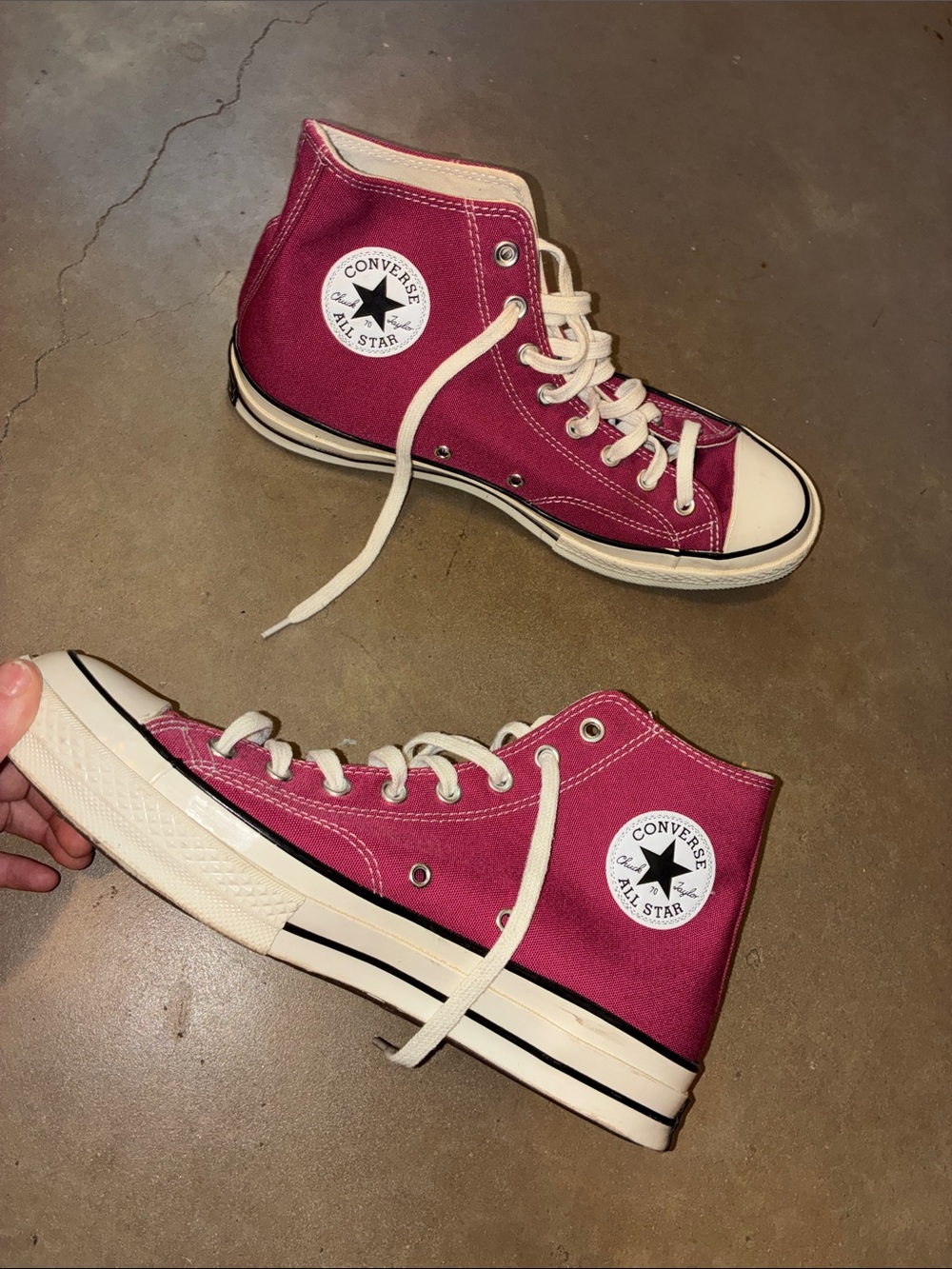 Converse chuck 70 High Top Sneakers